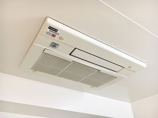 SINCERE　MEIJIの設備