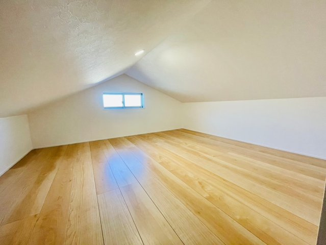 梅津上田町　建築条件付土地の完成予想図|【施工例】