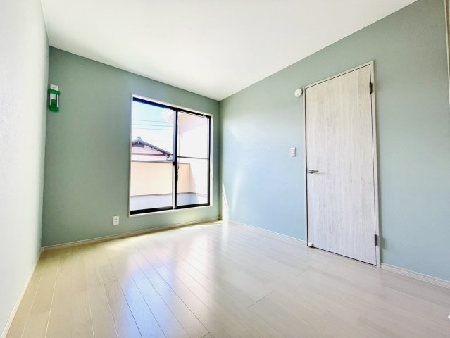 梅津上田町　建築条件付土地の完成予想図|【施工例】