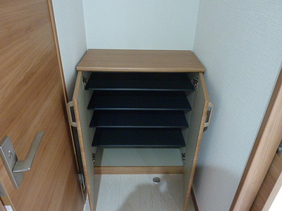 【収納】 | エスカレント国分