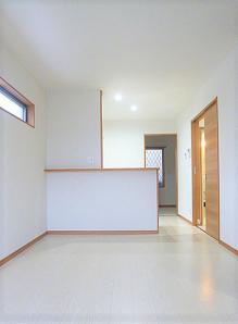 【居間・リビング】 | エスカレント国分