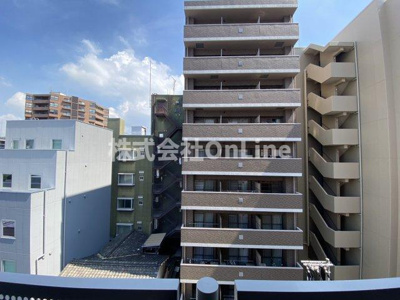 【展望】 | RIPPLUOASISSQUARE