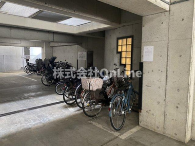 【その他共用部分】 | RIPPLUOASISSQUARE