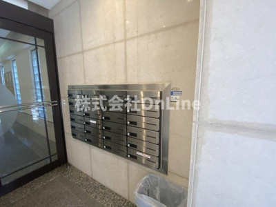 【その他共用部分】 | RIPPLUOASISSQUARE