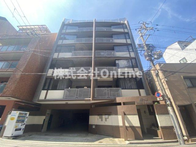 【外観】 | RIPPLUOASISSQUARE