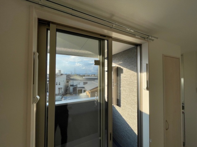 CBヴィレッタ津福駅前の設備