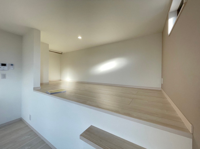 CBヴィレッタ津福駅前のその他