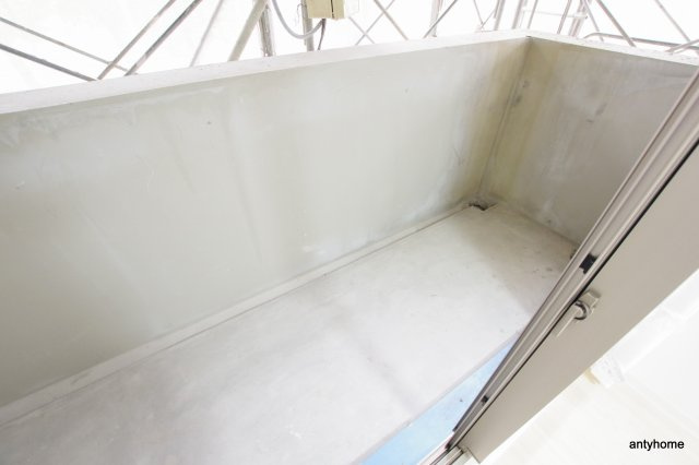 グランパシフィック塩草公園　仲介手数料無料のバルコニー