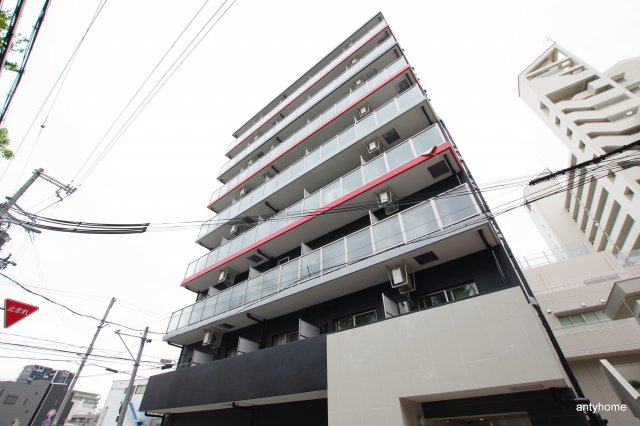 グランパシフィック塩草公園　仲介手数料無料の外観