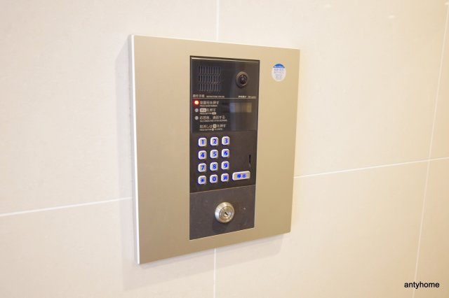 グランパシフィック塩草公園　仲介手数料無料のその他共用部分