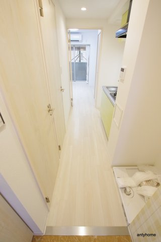 グランパシフィック塩草公園　仲介手数料無料の内装