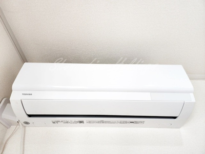 【設備】 | KIZAHASHI | エアコン完備♪