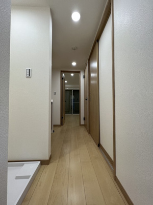 【その他】 | KIZAHASHI | クローゼットございます♪