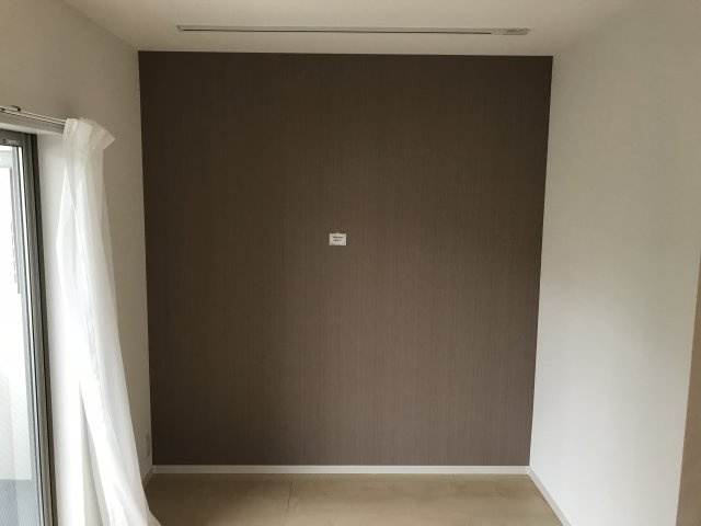 オータムバレー新小岩の収納