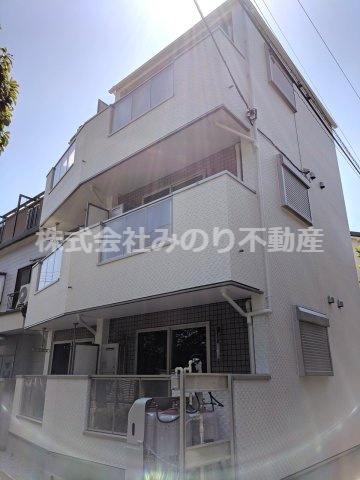 オータムバレー新小岩