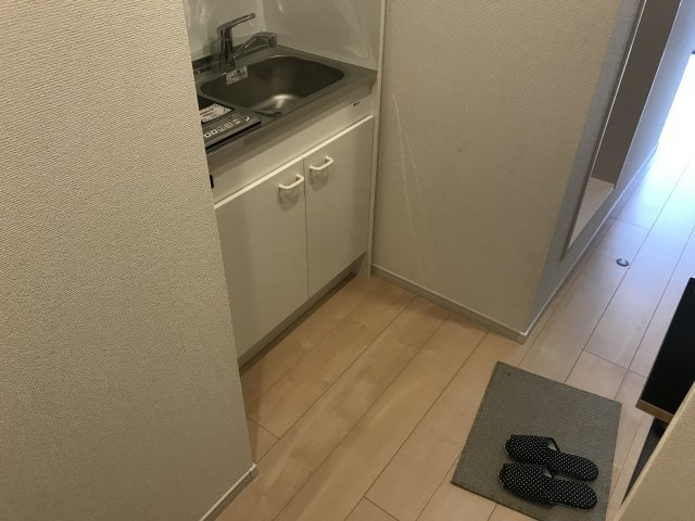 オータムバレー新小岩のその他