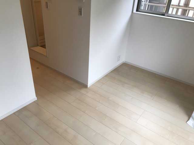 オータムバレー新小岩の内装