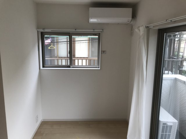 オータムバレー新小岩の内装