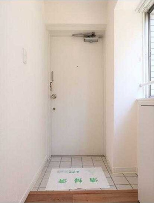 【玄関】 | ＹＤビルディング