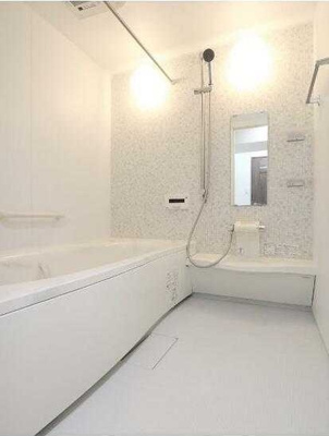 【浴室】 | ＹＤビルディング