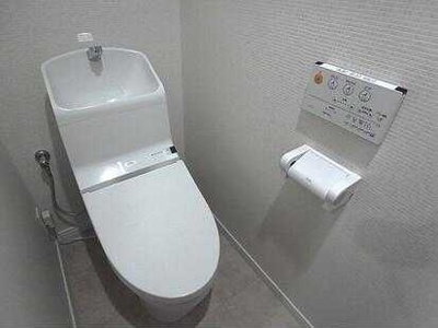 【トイレ】 | ＹＤビルディング | トイレ