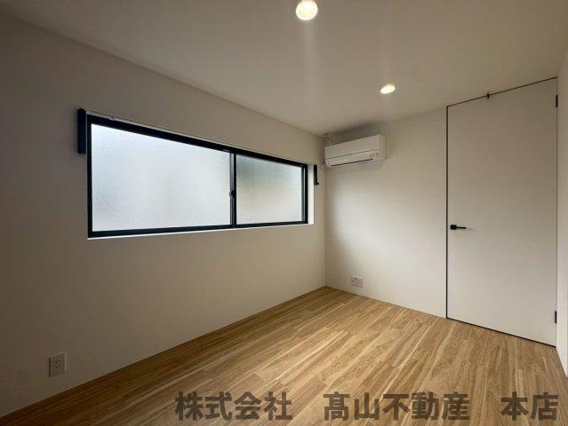 SORANONEの居間・リビング