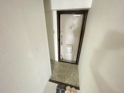 【玄関】 | サンエクセル江井ヶ島