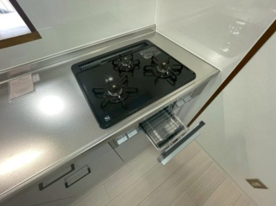 【キッチン】 | サンエクセル江井ヶ島