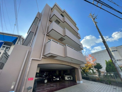 【外観】 | サンエクセル江井ヶ島