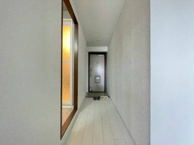 【玄関】 | サンエクセル江井ヶ島