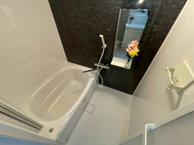 【浴室】 | サンエクセル江井ヶ島