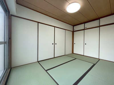 【和室】 | サンエクセル江井ヶ島
