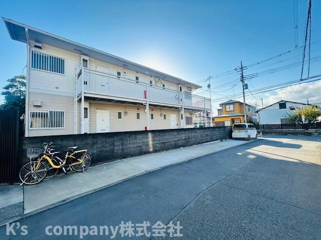 高座郡寒川町小谷1丁目　建築条件無し　売地　区画2の外観|外観写真☆