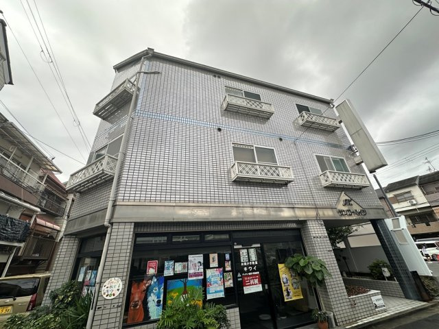 寝屋川市池田本町　１棟マンション