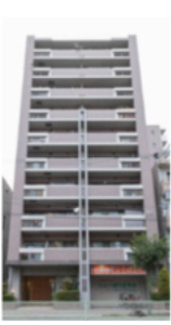 パラシオ塚本Ⅱ