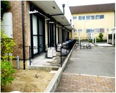 【駐車場】 | エクセレント浜寺