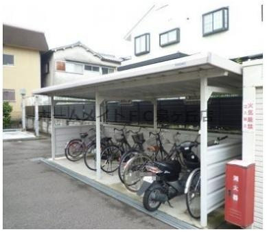 【その他共用部分】 | エクセレント浜寺