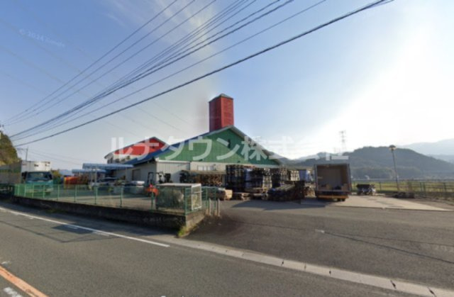 宮若市山口倉庫の画像