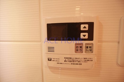 【設備】 | サムティ難波VIVO