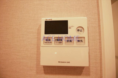 【設備】 | サムティ難波VIVO