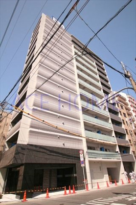 【外観】 | サムティ難波VIVO