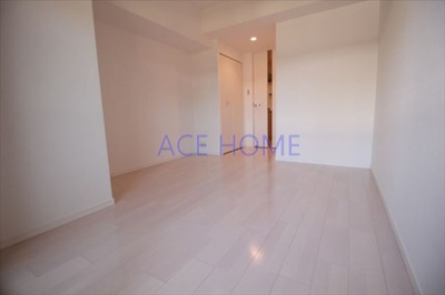 【居間・リビング】 | サムティ難波VIVO