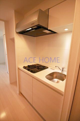 【キッチン】 | サムティ難波VIVO