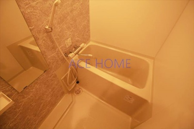 【浴室】 | サムティ難波VIVO