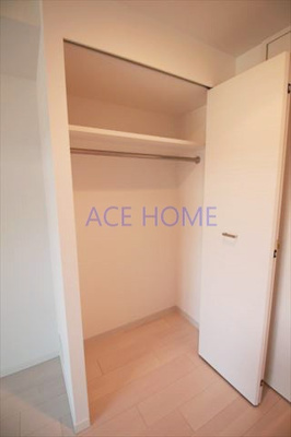 【収納】 | サムティ難波VIVO