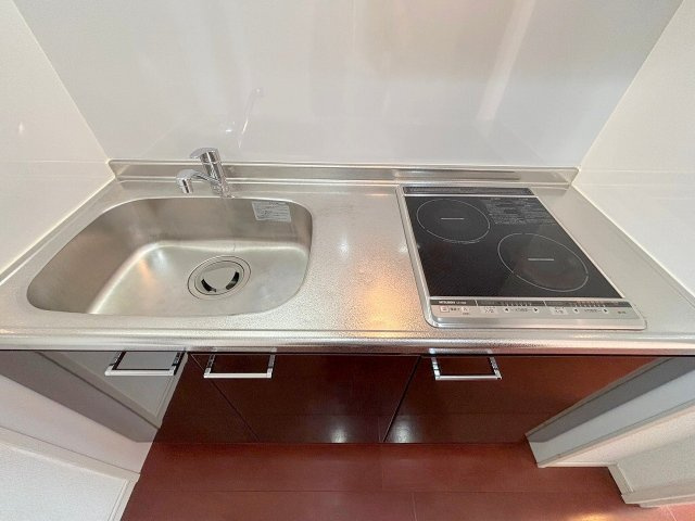 Ns Firstのキッチン