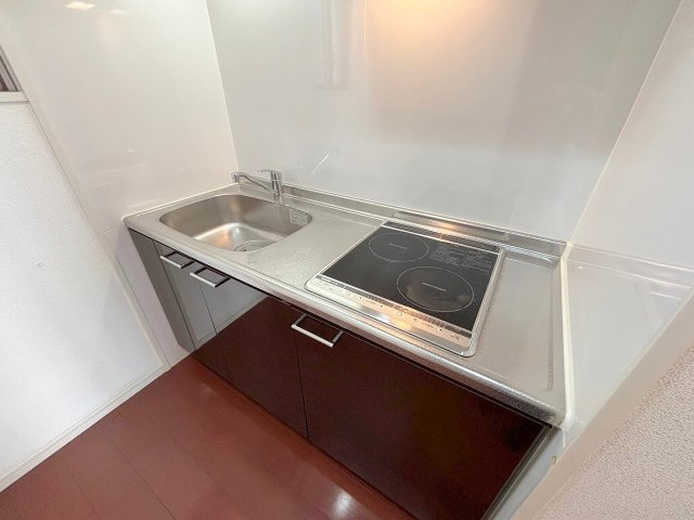 Ns Firstのキッチン