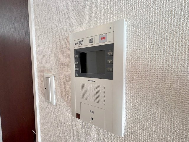 Ns Firstのセキュリティ