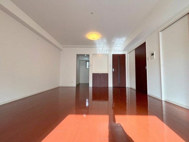 Ns Firstの居間・リビング