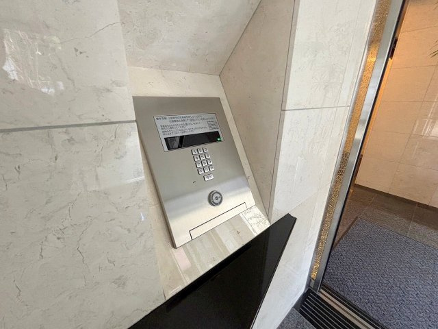 Ns Firstのセキュリティ